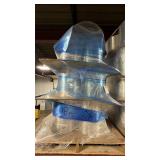 18 Blichmann 10-Gal BoilerMaker Kettle Shells