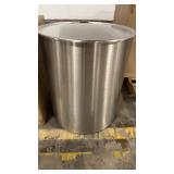 Blichmann 55-Gal Blank Kettle Shell w/ Lid