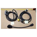 Blichmann 240V L6-30 Power Adapter Cords