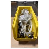 Blichmann Hose, ThruMometer & Regulator Lot