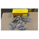 Blichmann 1/4' NPT Stainless Ball Valves