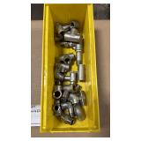 Blichmann 1/2' NPT Tees & Elbows
