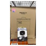 Anvil 15-Gal Brew Kettle - No Lid