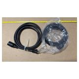 4 Blichmann 120V 20A 17' Power Cords