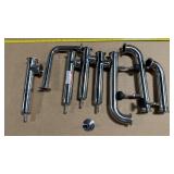 Blichmann/Anvil Steam Condenser Parts Lot