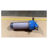 Brewing Water Filter Housing Assembly