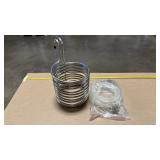 Blichmann Cooling Coil w/ Hose Kit