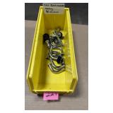 Blichmann QuickConnector Fittings Assortment