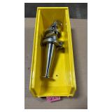 Blichmann Stainless Sanitary Conical Assembly