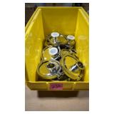 Blichmann 4' x 1.5' TC Adapter Assemblies