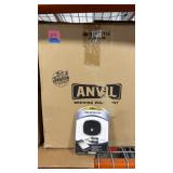 Anvil 20-Gal Stainless Brew Kettle - Small Dent