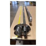 Blichmann 1 BBL G4 Fermenator Cooling Coil