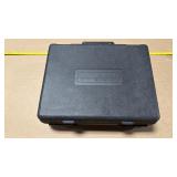 Blichmann Engineering Hard Carrying Case