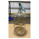 Vidriera Monterrey Glass Carboy