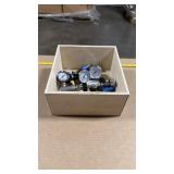 Blichmann Spunding Valve Assemblies