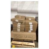 Blichmann 15-Gal Stock Pot Lid Pallet