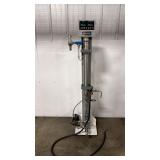 Original Blichmann Tower of Power Prototype