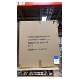Blichmann 55-Gal Stockpot KTL-55GAL-03