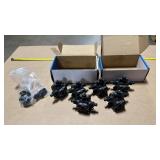 Sailflo Diaphragm Pump Head Assemblies