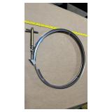 Blichmann G4 7-Gal Fermenator Lid Clamp