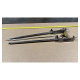 2 Blichmann BeerGun Fillers w/ Brushes