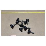 9 Blichmann Adjustable Leveling Feet