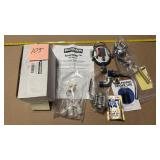 Blichmann F3 Fermenator Hardware/Fitting Kit