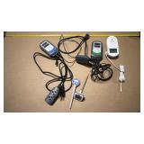 Blichmann/Inkbird Temp Controllers & Thermometers