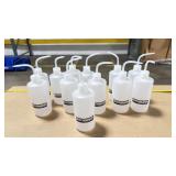 12 Blichmann Branded Wash Bottles
