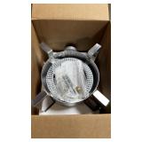 Blichmann HellFire Floor Burner w/ Hardware