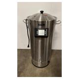Anvil Foundry 18-Gal System - No False Bottom