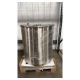 Blichmann 3.5 BBL Boil Kettle / HLT
