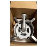 Blichmann HellFire Floor Burner w/ Manual