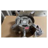 Blichmann HellFire Burner w/ Regulator & Hose