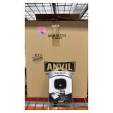 Anvil 15-Gal Brew Kettle - Dent Near Bottom