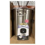 Anvil 10-Gal Brew Kettle w/ Lid