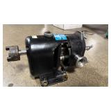 Lobeflo Rotary Lobe Pump Head
