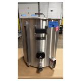 John Blichmann's Personal First G2 Kettle