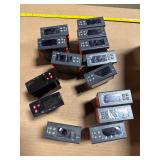 STC-1000 & Digital Temp Controllers