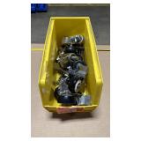 Blichmann Fermenator Locking Caster Assemblies