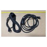 4 Blichmann 120V 20A 17' Power Cords