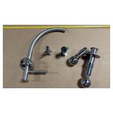 Blichmann Pro Fermenator CIP & Sampling Parts
