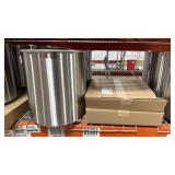 2 Blichmann 10-Gal G2 Kettle Shells w/ Lids