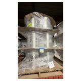 18 Blichmann 10-Gal BoilerMaker Kettle Shells