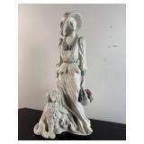 Alice Heath 'Amanda' Austin Sculpture