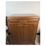 Victor VV 8-12 Orthophonic Victrola - Working
