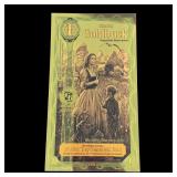 1 Idaho GoldBack 1/1000th Troy Ounce 24K Gold