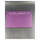 1993 United States Proof Set