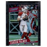 Carson Palmer 2017 Pan. Prest. #77 25/25