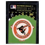 Baltimore Orioles '79